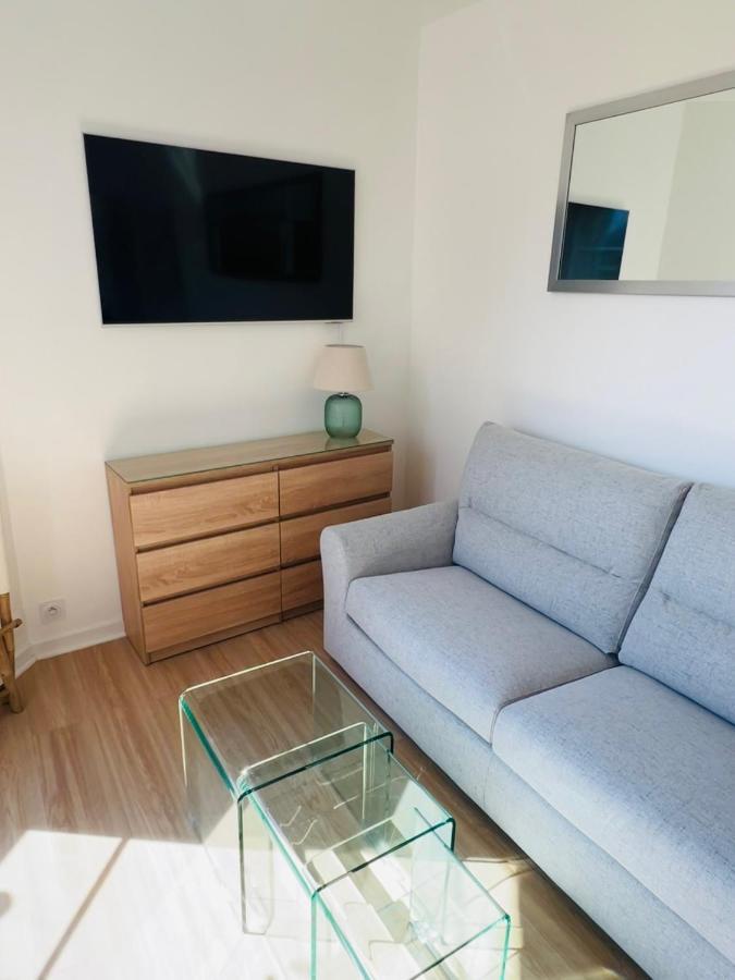 Suite Vue Montmartre & Balcon Paris Exterior foto