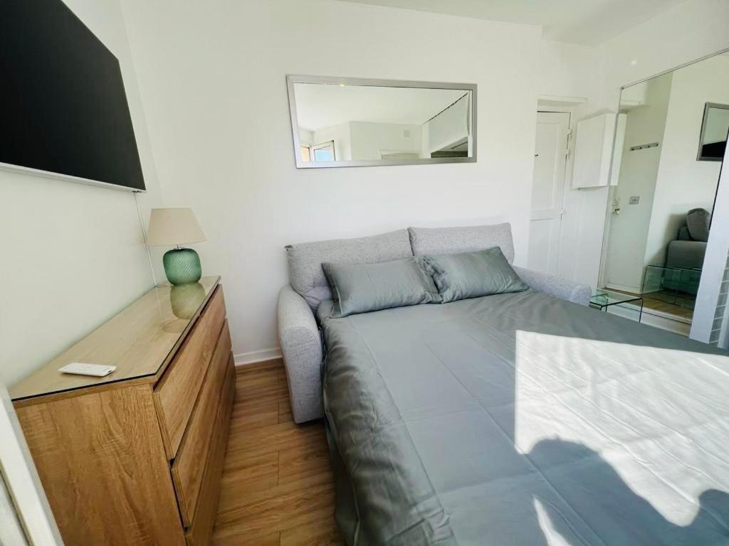 Suite Vue Montmartre & Balcon Paris Exterior foto
