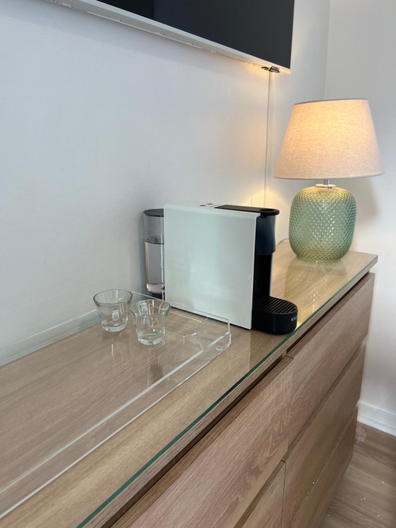 Suite Vue Montmartre & Balcon Paris Exterior foto